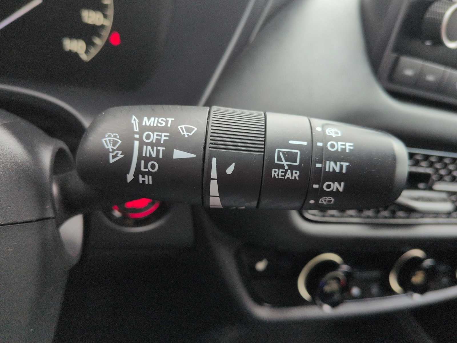 Honda HR-V Sport 2024