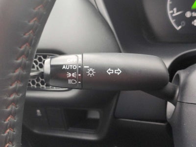 Honda HR-V Sport 2024