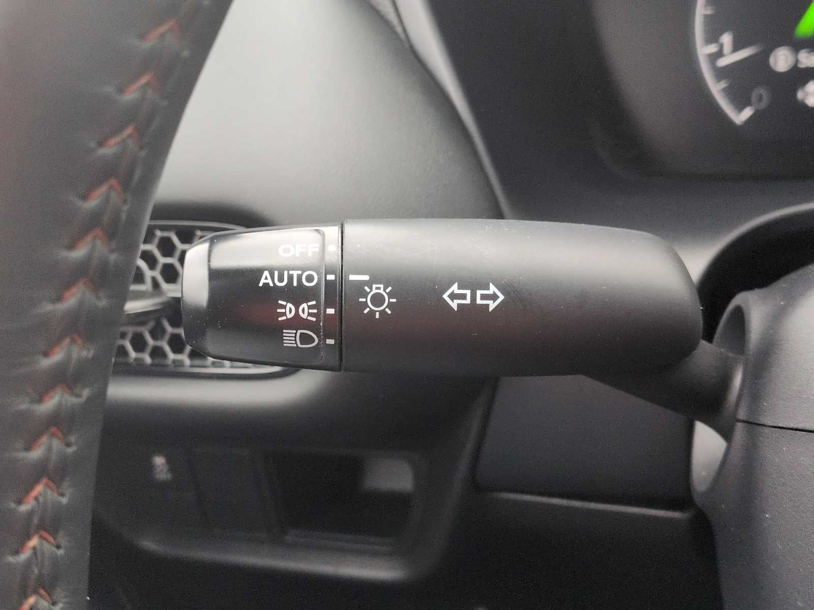 Honda HR-V Sport 2024