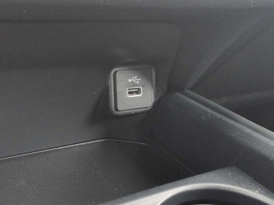 Honda HR-V Sport 2024