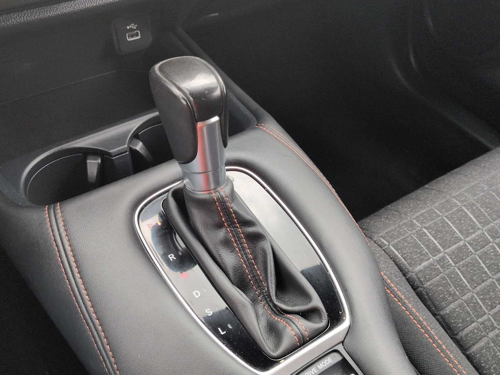 Honda HR-V Sport 2024