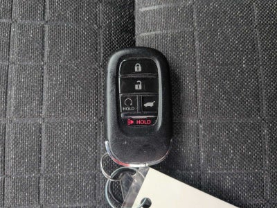 Honda HR-V Sport 2024