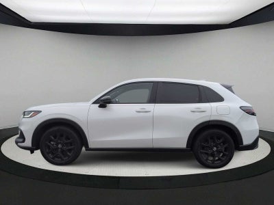 Honda HR-V Sport 2024