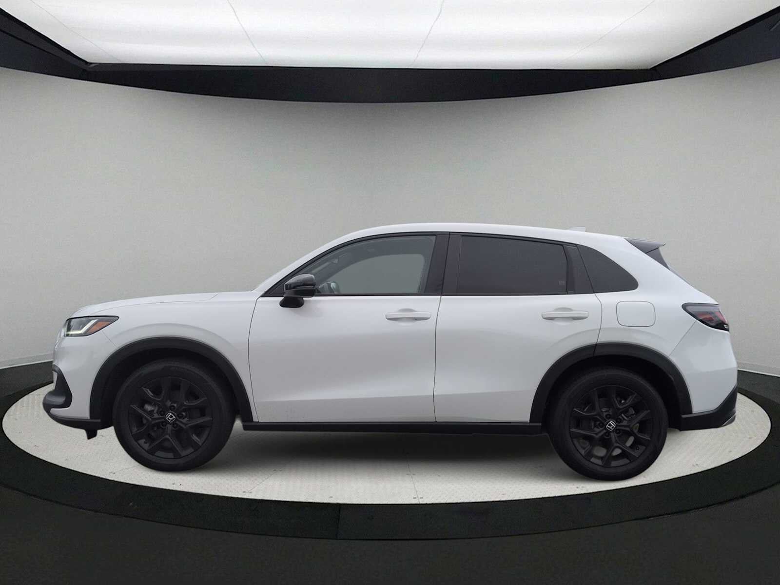 Honda HR-V Sport 2024