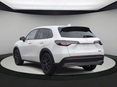 Honda HR-V Sport 2024