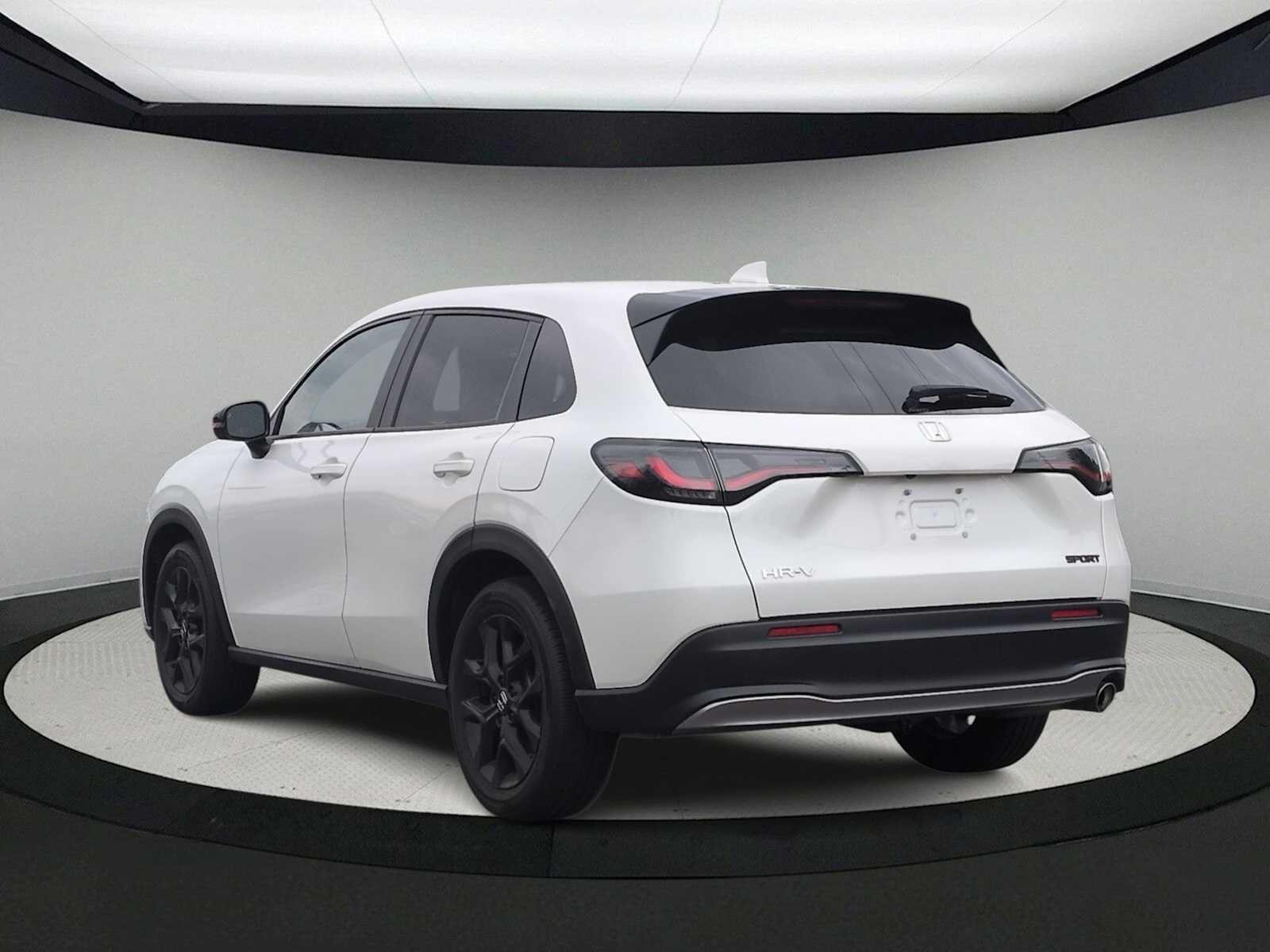 Honda HR-V Sport 2024
