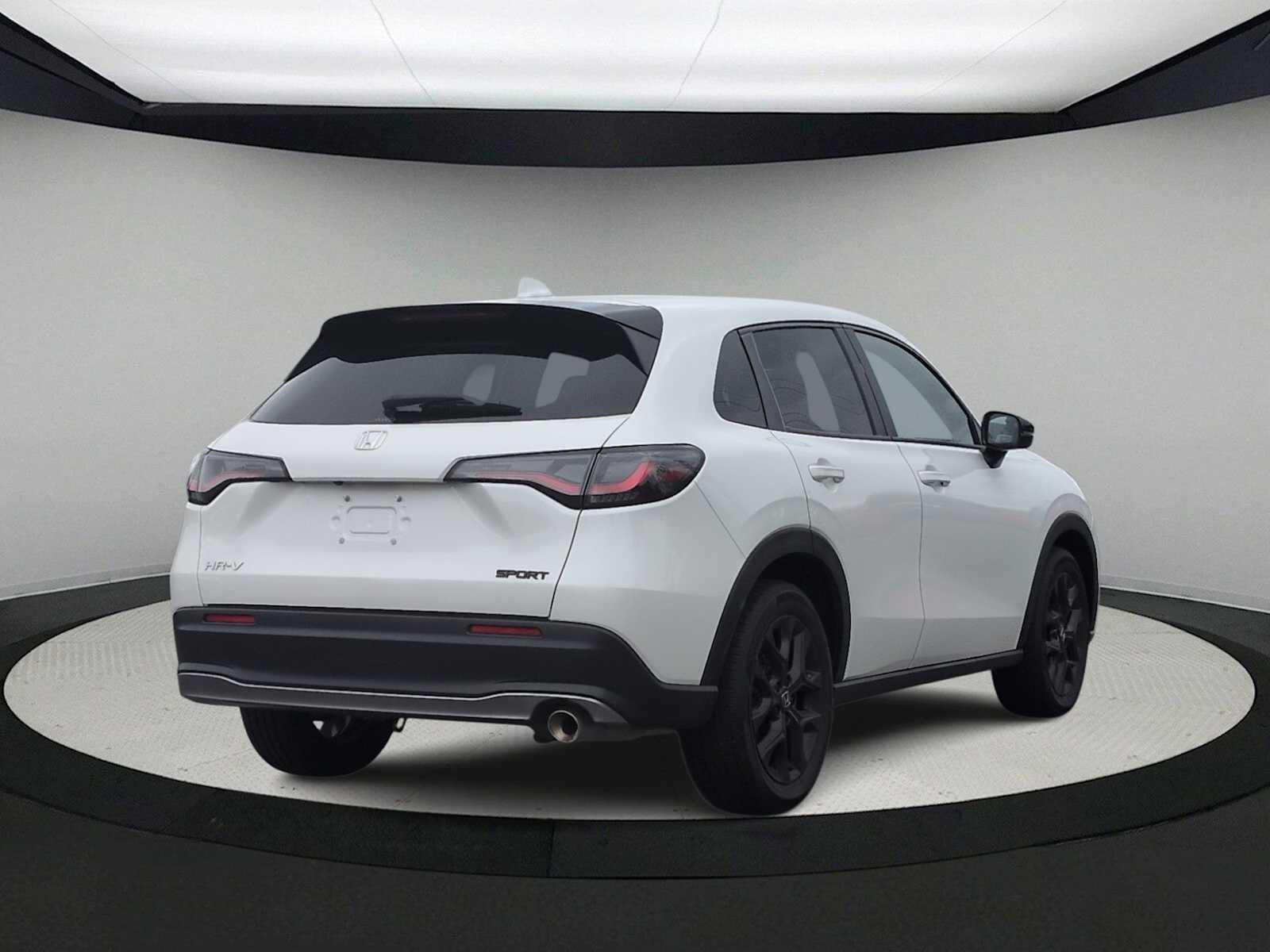 Honda HR-V Sport 2024
