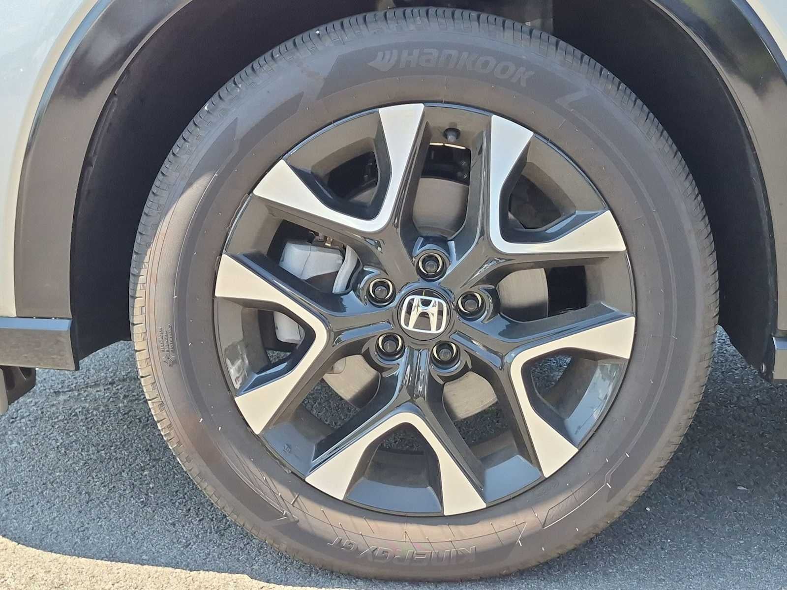 Honda HR-V EX-L 2026