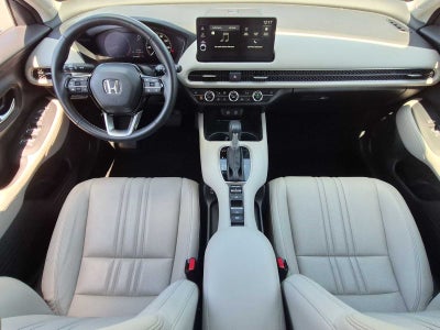 Honda HR-V EX-L 2026