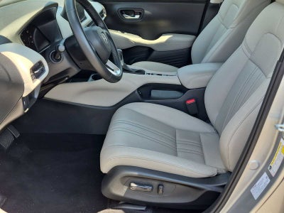 Honda HR-V EX-L 2026
