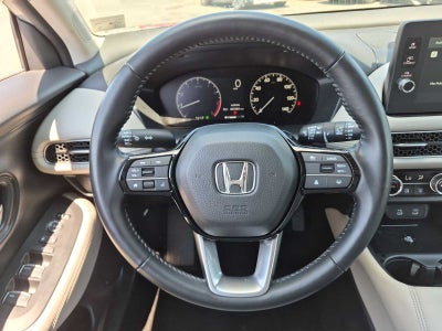 Honda HR-V EX-L 2026
