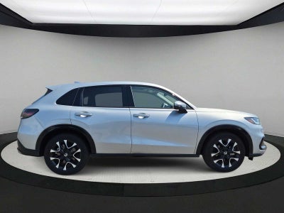 Honda HR-V EX-L 2026