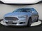 Ford Fusion Titanium 2014