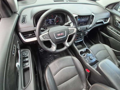 GMC Terrain SLT 2019