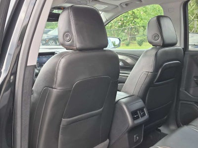 GMC Terrain SLT 2019