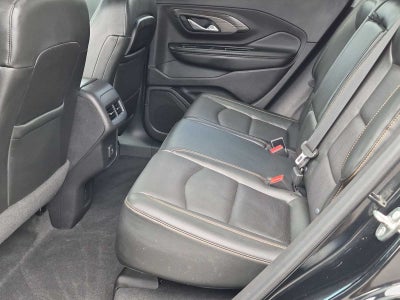 GMC Terrain SLT 2019