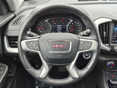 GMC Terrain SLT 2019