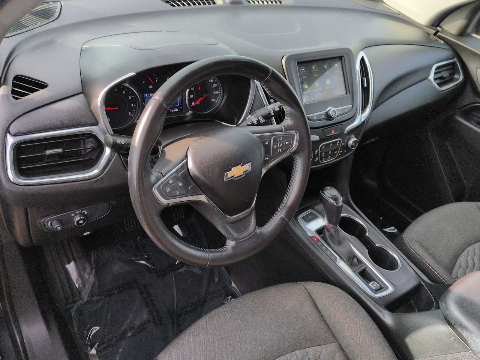 Chevrolet Equinox LT 2019