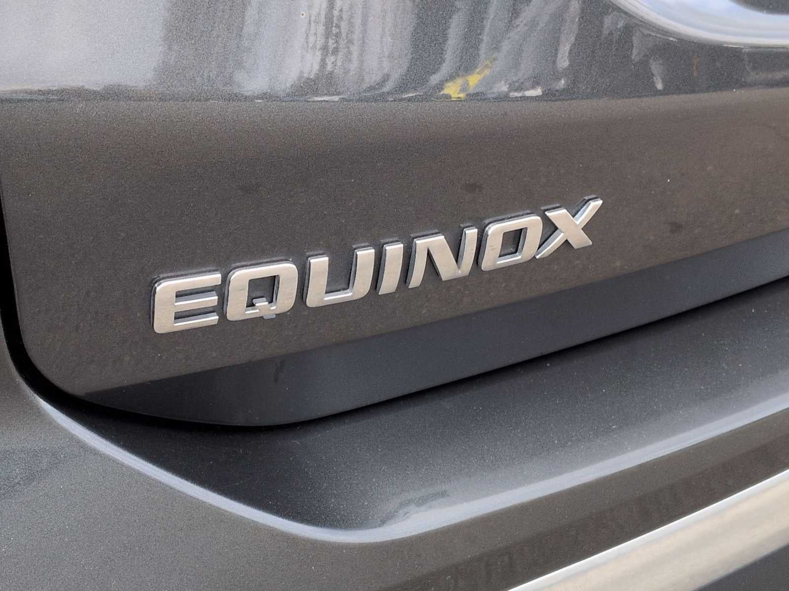 Chevrolet Equinox LT 2019