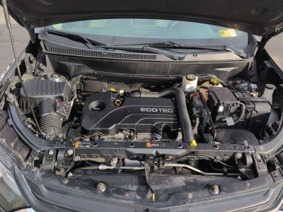 Chevrolet Equinox LT 2019