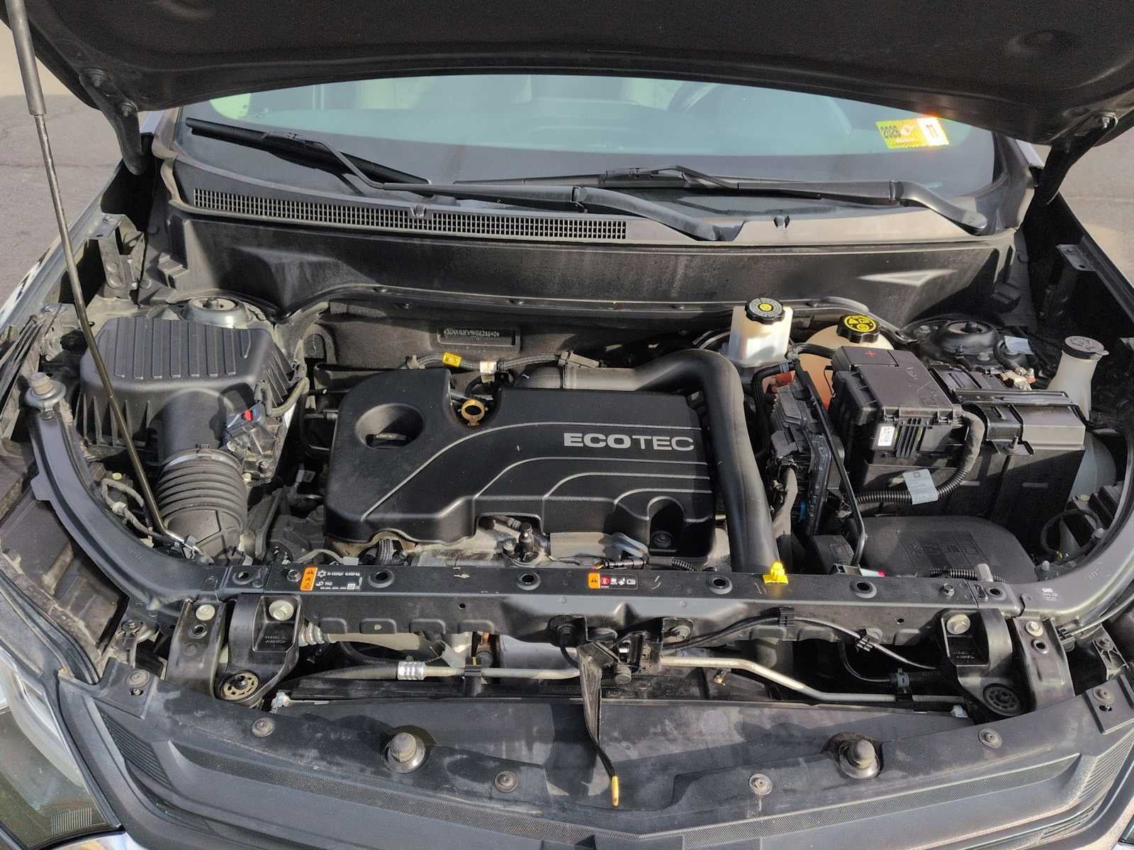 Chevrolet Equinox LT 2019