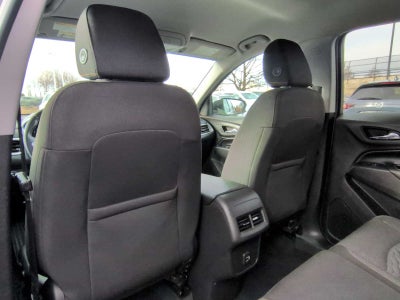 Chevrolet Equinox LT 2019