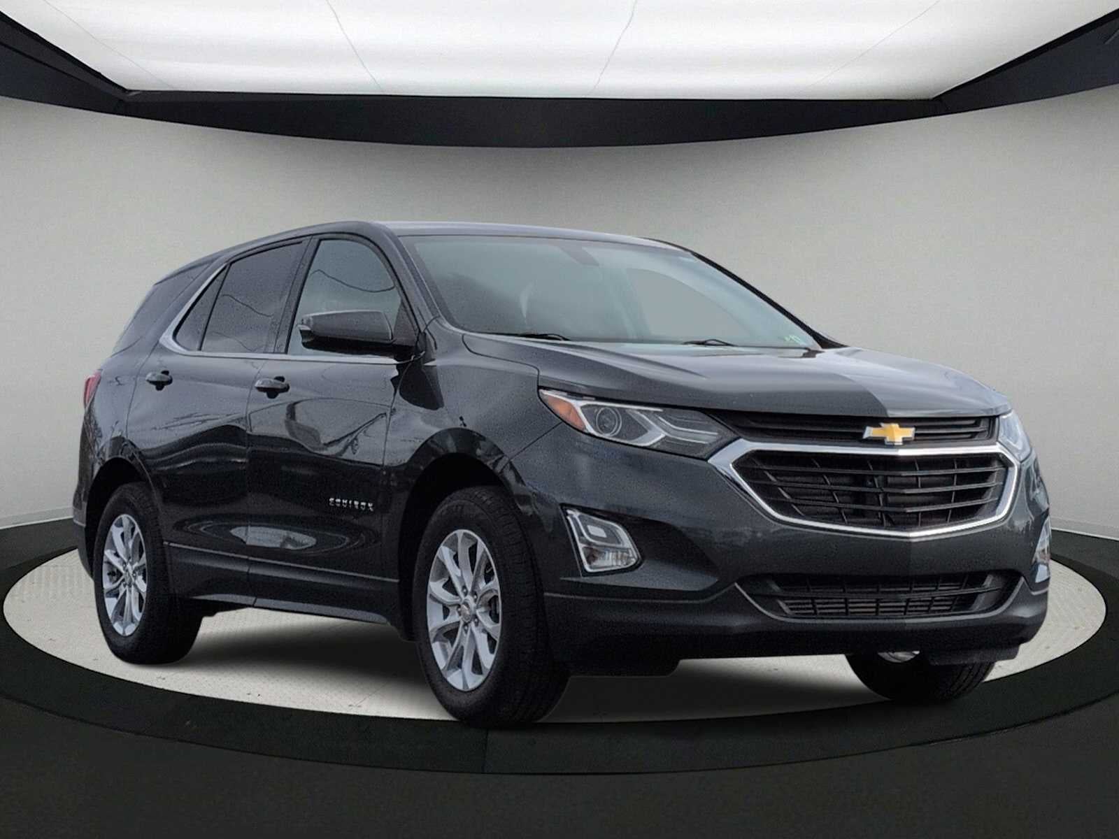 Chevrolet Equinox LT 2019