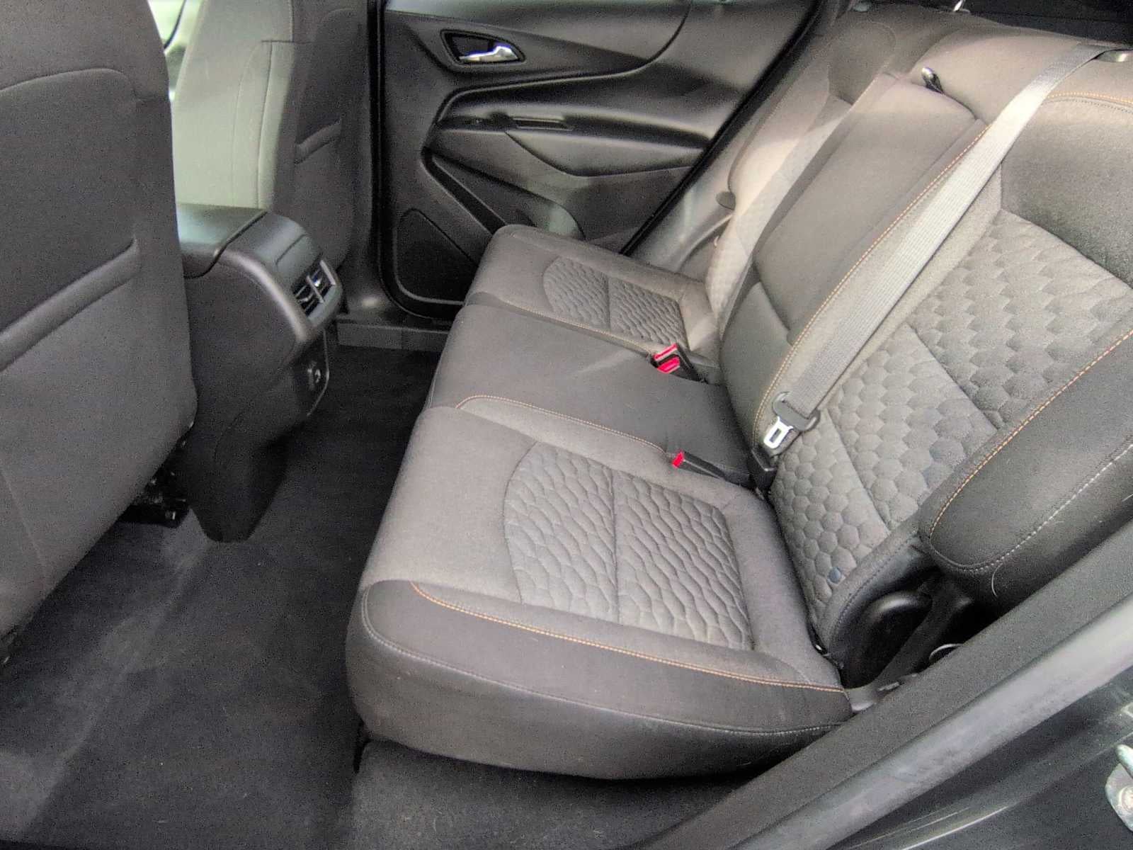 Chevrolet Equinox LT 2019