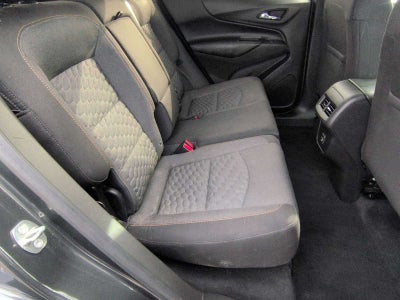 Chevrolet Equinox LT 2019