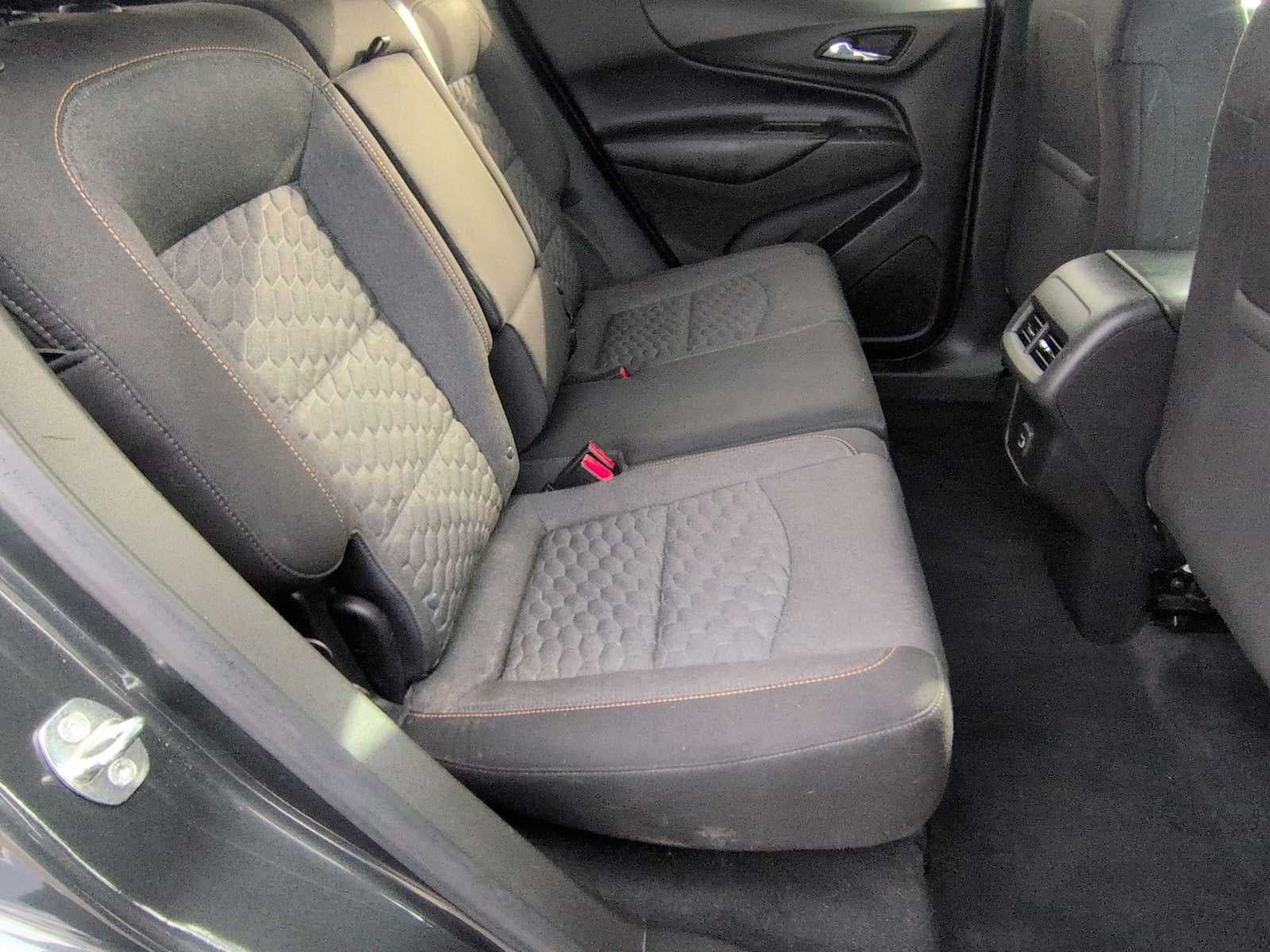 Chevrolet Equinox LT 2019