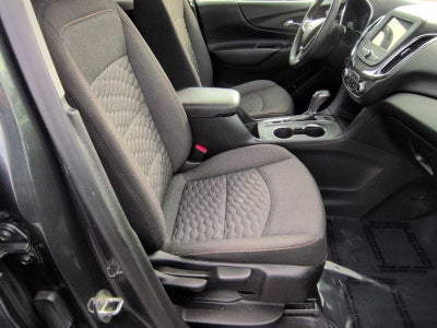 Chevrolet Equinox LT 2019