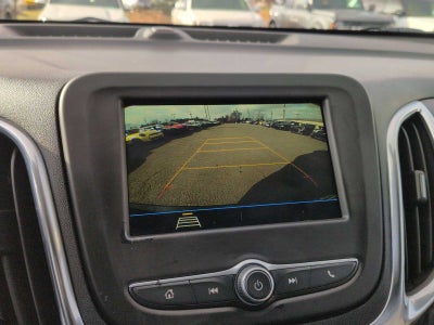 Chevrolet Equinox LT 2019