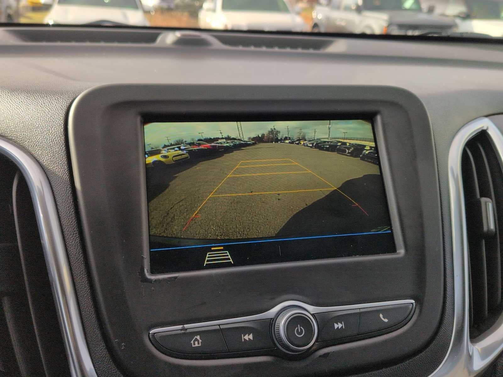 Chevrolet Equinox LT 2019