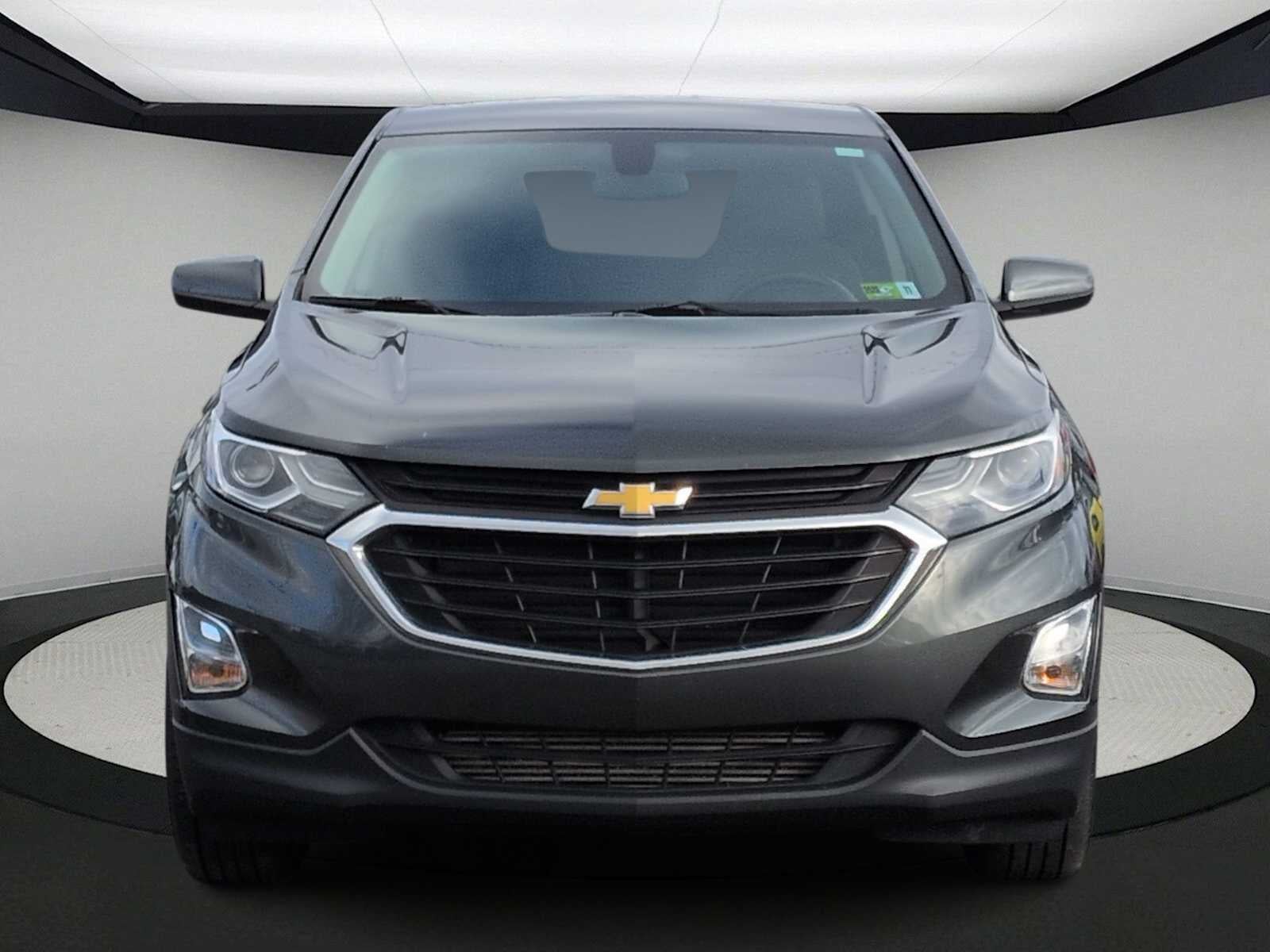 Chevrolet Equinox LT 2019