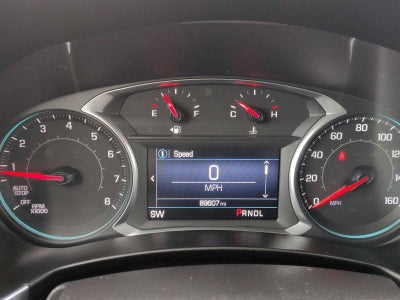 Chevrolet Equinox LT 2019