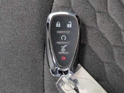 Chevrolet Equinox LT 2019