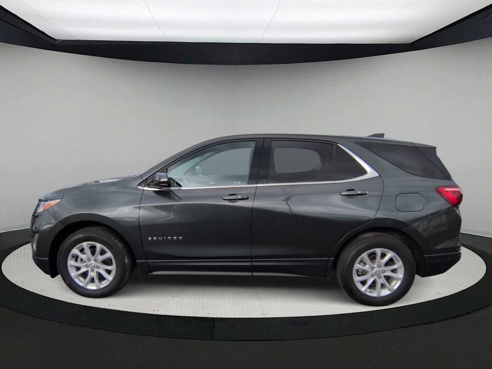 Chevrolet Equinox LT 2019