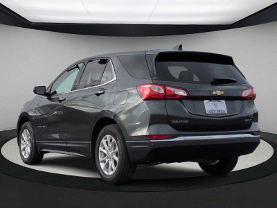 Chevrolet Equinox LT 2019
