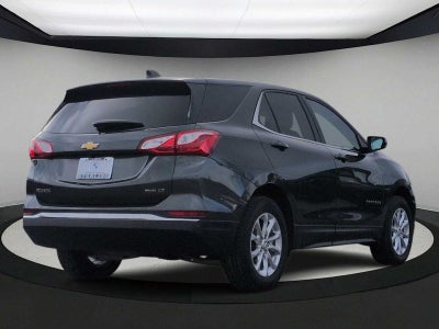 Chevrolet Equinox LT 2019