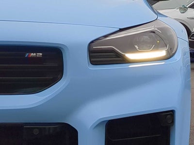 2023 BMW M2 Coupé
