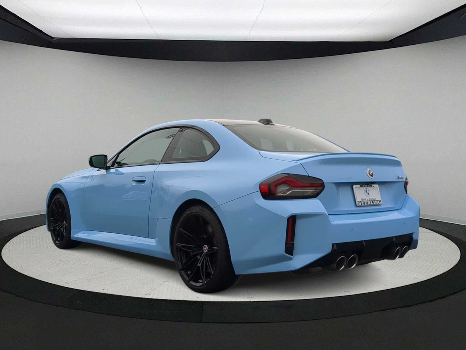 2023 BMW M2 Coupé