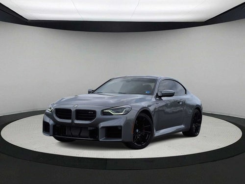 BMW M2 Coupé 2025