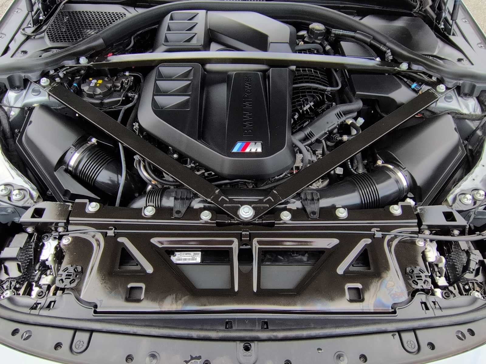 BMW M2 Coupé 2025