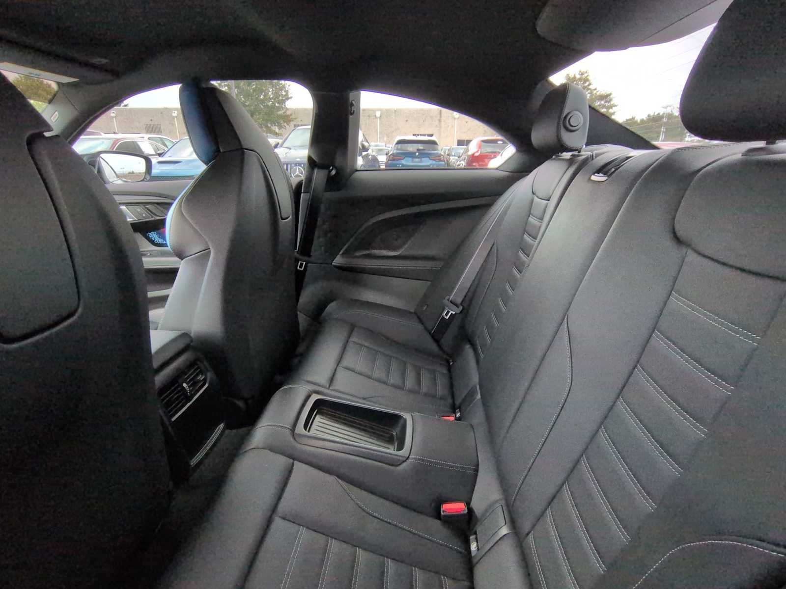 BMW M2 Coupé 2025