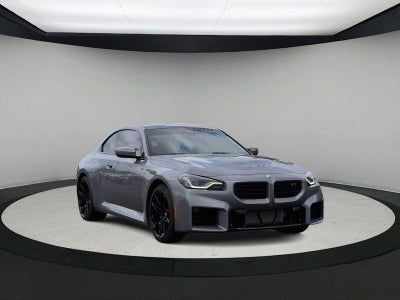 BMW M2 Coupé 2025