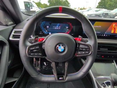 BMW M2 Coupé 2025