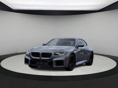 BMW M2 Coupé 2025