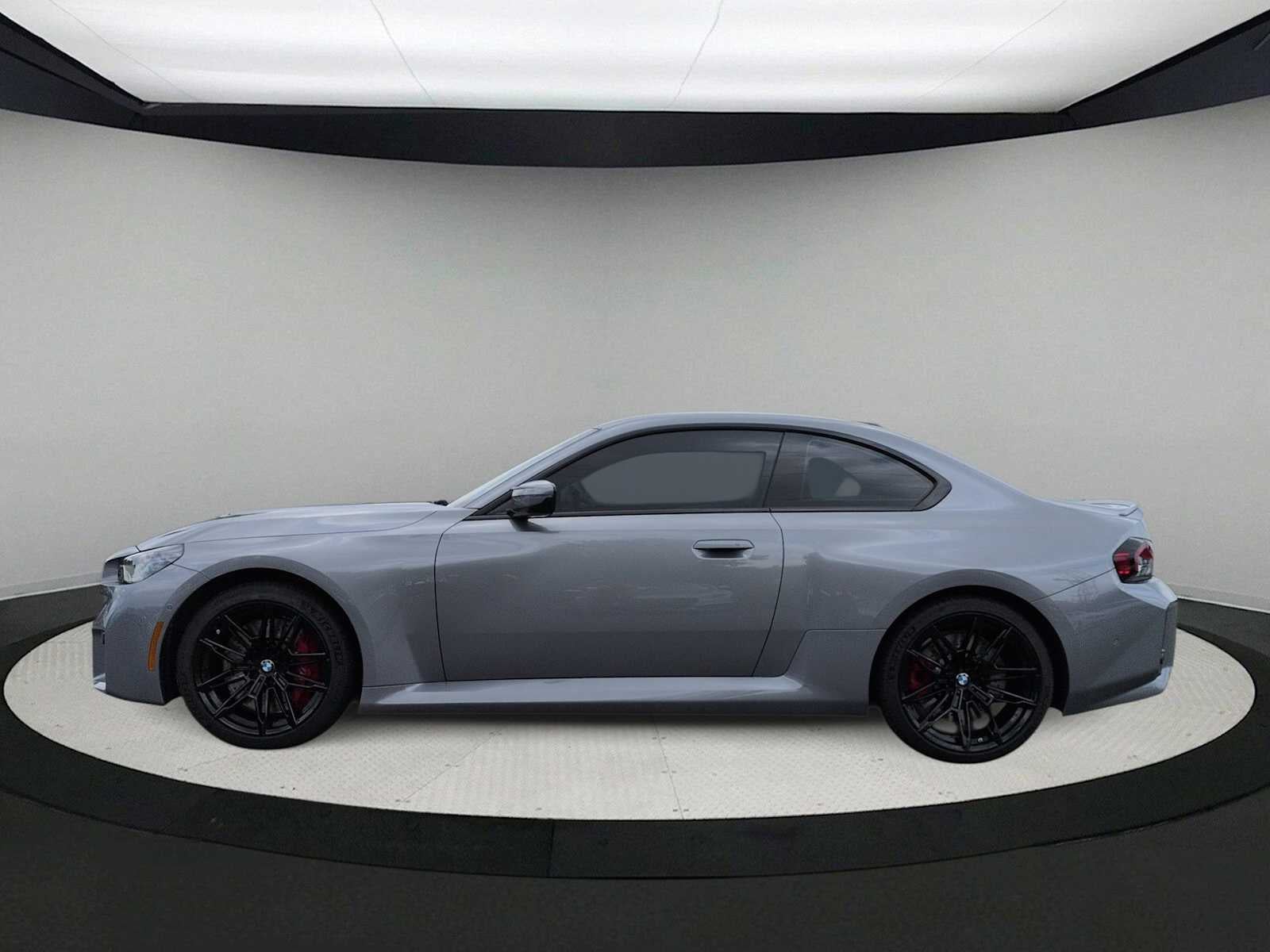 BMW M2 Coupé 2025
