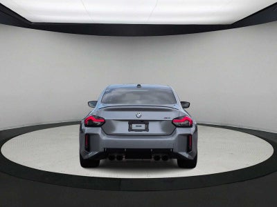 BMW M2 Coupé 2025