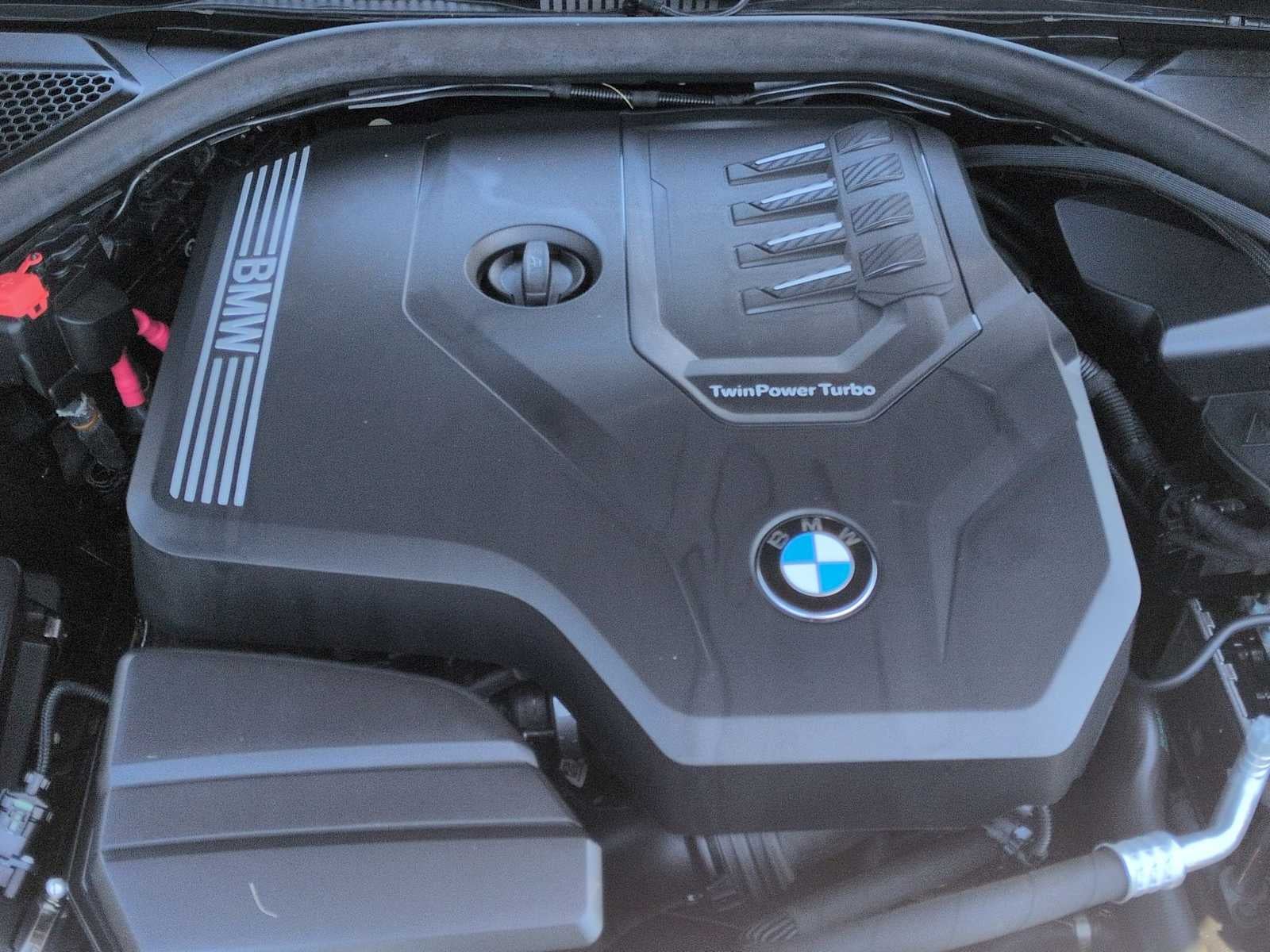 BMW Serie 2 230i xDrive 2023